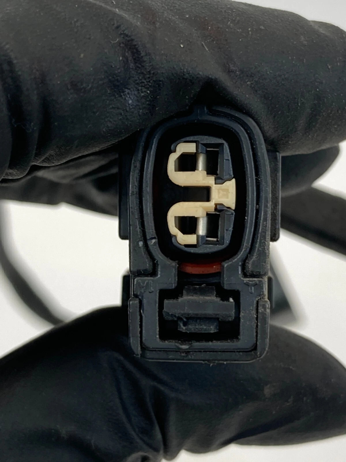 2006 07 08 09 10 2011 Hyundai Accent Interior Cable Wire Wiring Plug OEM