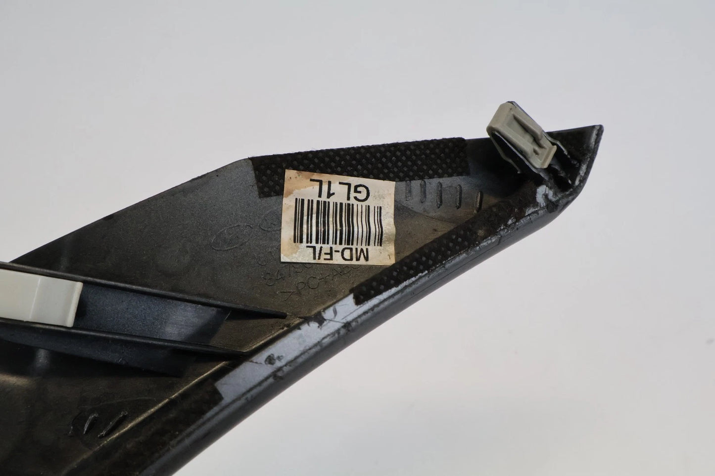 2014-2016 HYUNDAI ELANTRA DASH CENTER LEFT SIDE AIR VENT GRILLE 97410-3XAA0 OEM