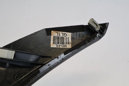 2014-2016 HYUNDAI ELANTRA DASH CENTER LEFT SIDE AIR VENT GRILLE 97410-3XAA0 OEM