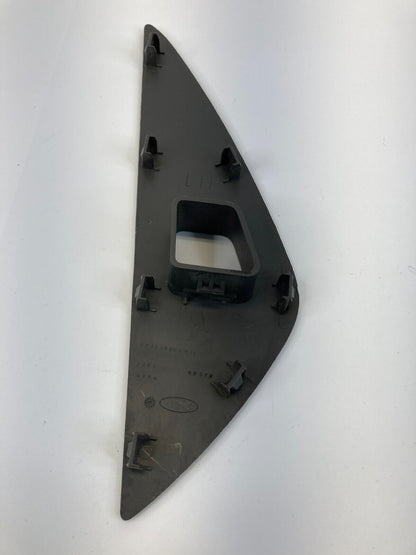 2007-2010 Ford Edge Left Driver Side Dash End Cap Trim Cover Bezel Panel OEM