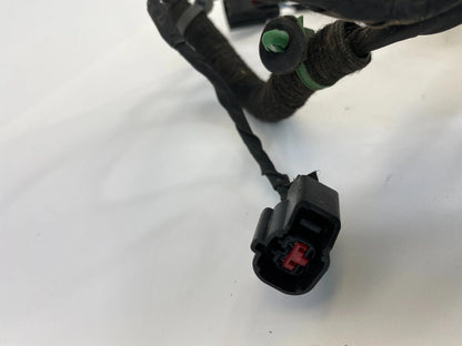 2013 2014 2015 CHEVROLET MALIBU REAR RIGHT DOOR WIRING HARNESS 22989429 OEM