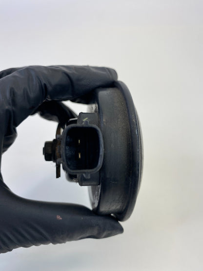 2009-2011 Kia Borrego High Note Horn Tone Signal Alarm Siren 96660-2J000 OEM