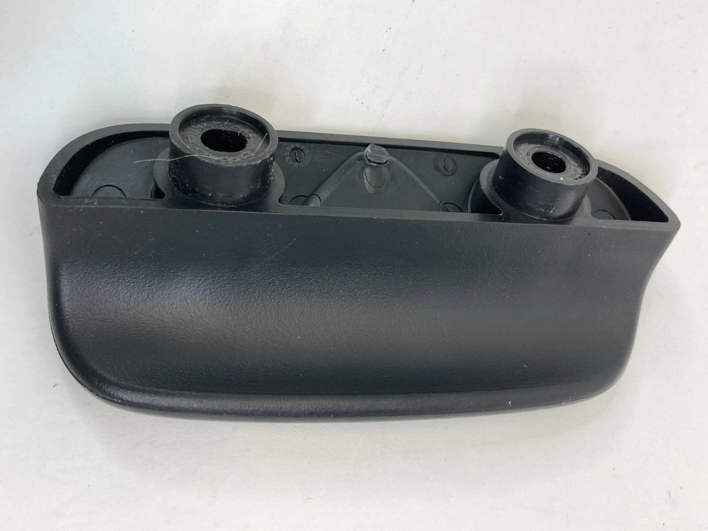 03-11 SAAB 9-3 93 SEDAN REAR TRUNK TAILGATE DECK LID PULL HANDLE TRIM 12785350