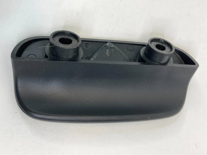 03-11 SAAB 9-3 93 SEDAN REAR TRUNK TAILGATE DECK LID PULL HANDLE TRIM 12785350