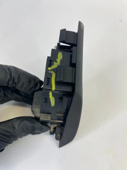 2009-2014 ACURA TSX FRONT LEFT DOOR SEAT ADJUST MEMORY CONTROL SWITCH M39568 OEM