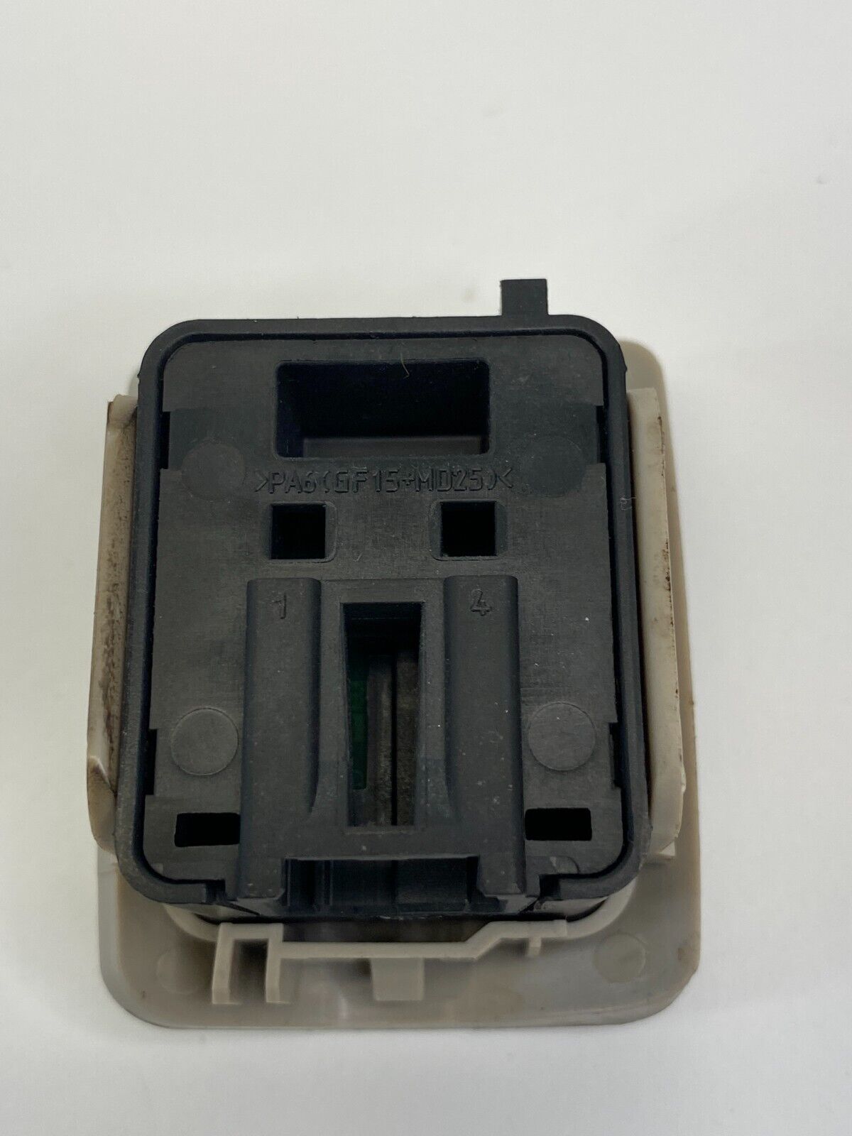 08-10 Chrysler Town & Country Rear Left Power Sliding Door Switch 1ES33ES3AB OEM