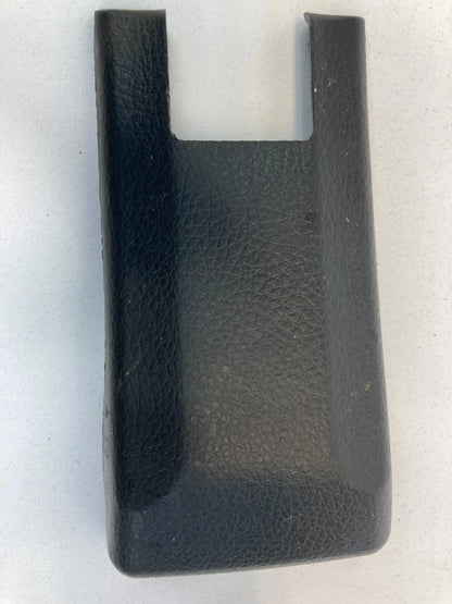 03-07 NISSAN MURANO FRONT RIGHT PASSENGER SEAT TRACK COVER TRIM 87507-CA000 OEM