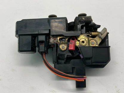 1999-2004 JEEP GRAND CHEROKEE FRONT RIGHT PASSENGER SIDE DOOR LOCK LATCH ASSY