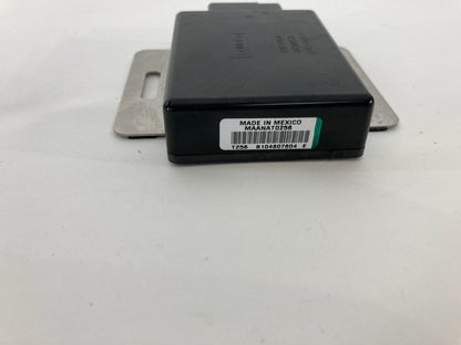 2010 2011 2012 Ford Fusion GPS Navigation Control Module Unit AE5T-19H464 AN OEM