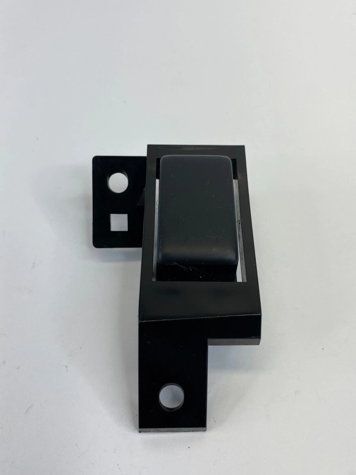 2003-2008 INFINITI G35 SEDAN BLANK MASK HOLE COVER SWITCH BUTTON 68492AX000 OEM