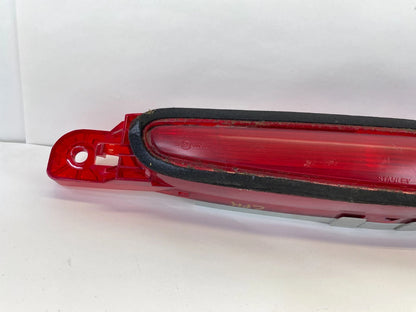 2010-2013 MAZDA3 MAZDA 3 SEDAN REAR THIRD 3RD BRAKE STOP LIGHT LAMP MOUNTED OEM