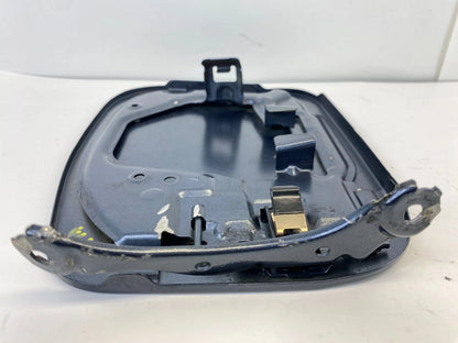 2014-2019 TOYOTA COROLLA SEDAN FUEL FILLER TANK DOOR COVER LID UNIT OEM FACTORY