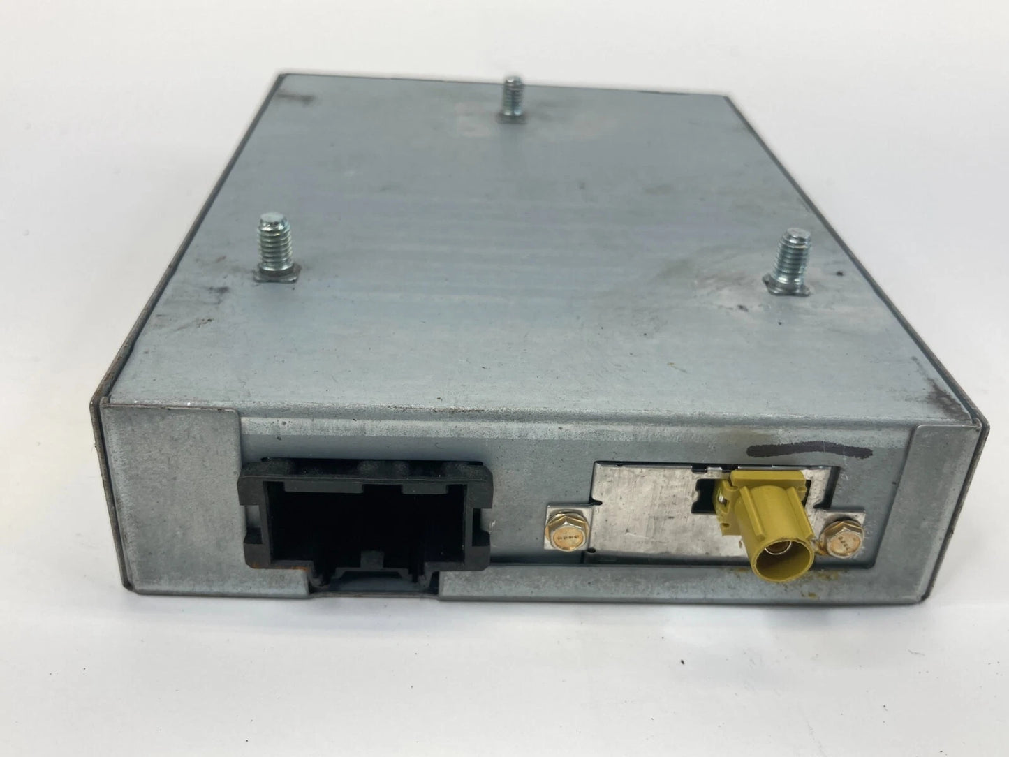 2006-2009 GMC ENVOY SATELLITE RADIO ANTENNA RECEIVER UNIT PART 10367164 OEM