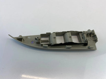 2010-2014 SUBARU LEGACY MASTER WINDOW SWITCH BEZEL TRIM COVER 263AJ13A OEM