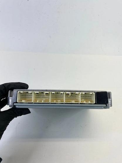 2007 2008 LEXUS RX350 3.5L ENGINE COMPUTER CONTROL MODULE ECM ECU 89661-0E201