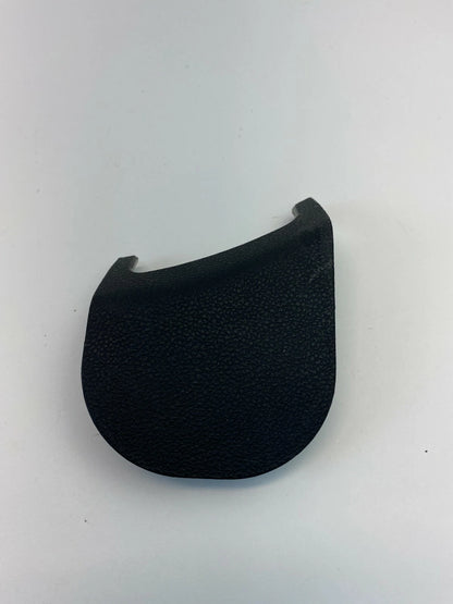 06 07 MERCEDES-BENZ C280 FRONT RIGHT PASSENGER SIDE SEAT COVER TRIM 2039186830