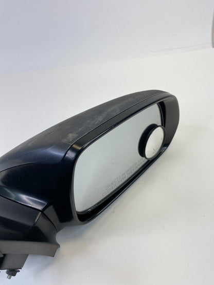 2007-2010 Scion tC Front Right Passenger Side View Power Mirror w/ Light OEM