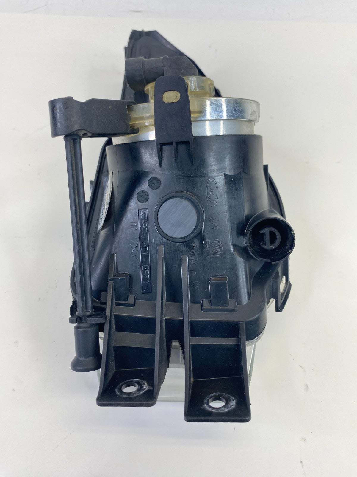 2011 2012 2013 Buick Regal Front Left Side Fog Light Lamp 13285445 OEM