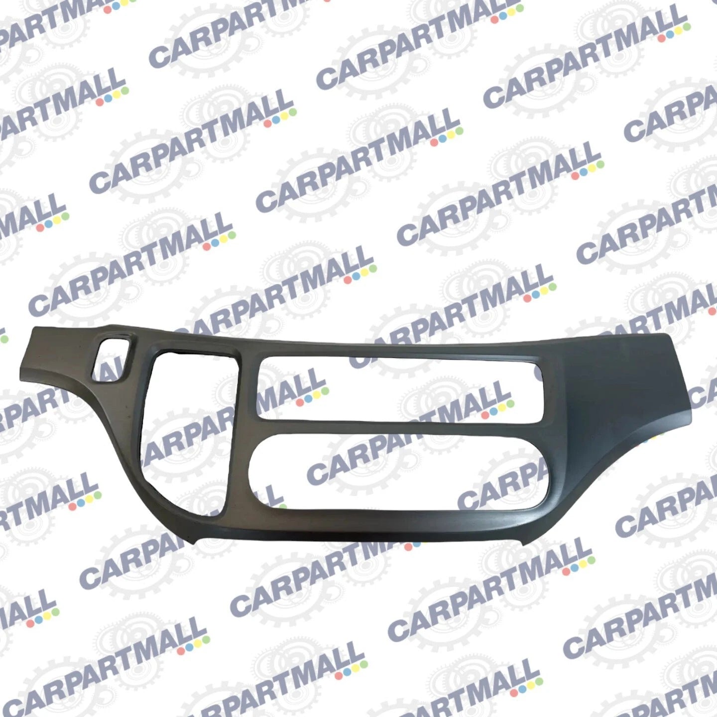2005-2010 HONDA ODYSSEY DASH CENTER AC CLIMATE BEZEL TRIM PANEL 77250-SHJ-Y020