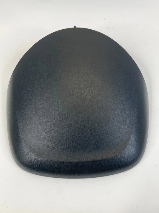 2011-2016 HYUNDAI ELANTRA DASH UPPER CLUSTER VISOR COVER TRIM 84830-3Y000 OEM