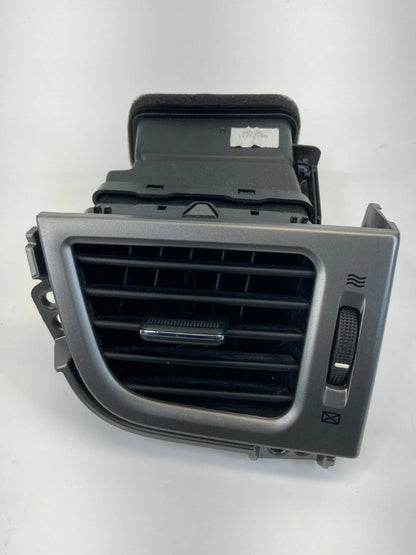 2011-2013 HYUNDAI ELANTRA DASH RIGHT PASSENGER A/C AIR VENT OUTLET GRILLE DUCT