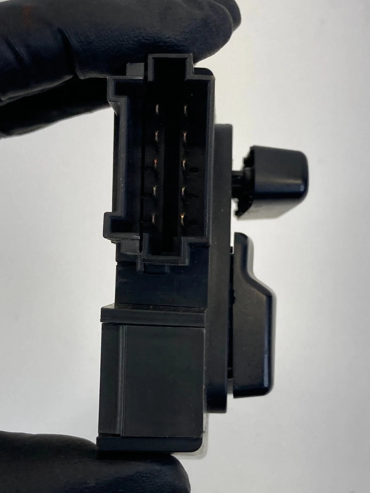 2007-2012 MERCEDES-BENZ GL450 FRONT LEFT SEAT MEMORY ADJUSTER SWITCH OEM