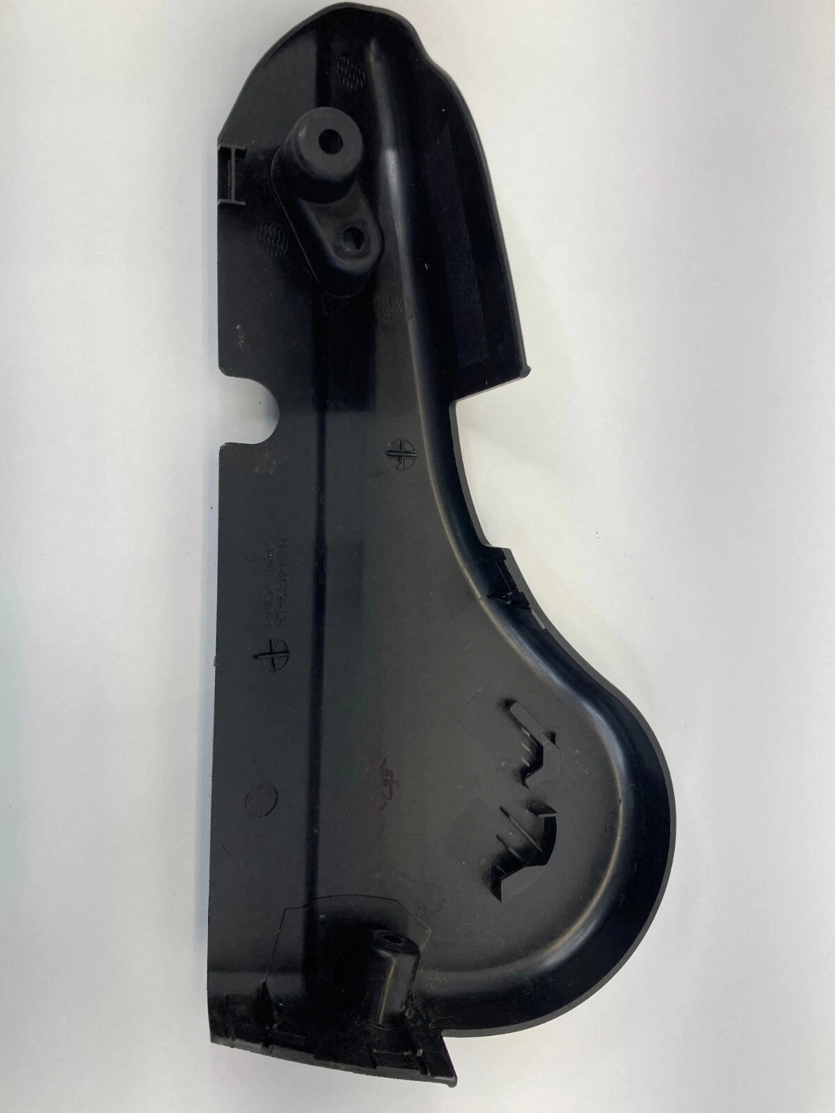 2004-2012 MITSUBISHI GALANT FRONT LEFT SEAT RIGHT HAND HINGE COVER N244189-LH