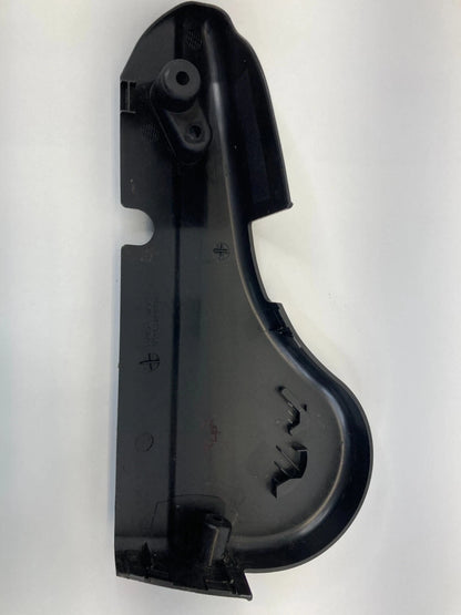 2004-2012 MITSUBISHI GALANT FRONT LEFT SEAT RIGHT HAND HINGE COVER N244189-LH