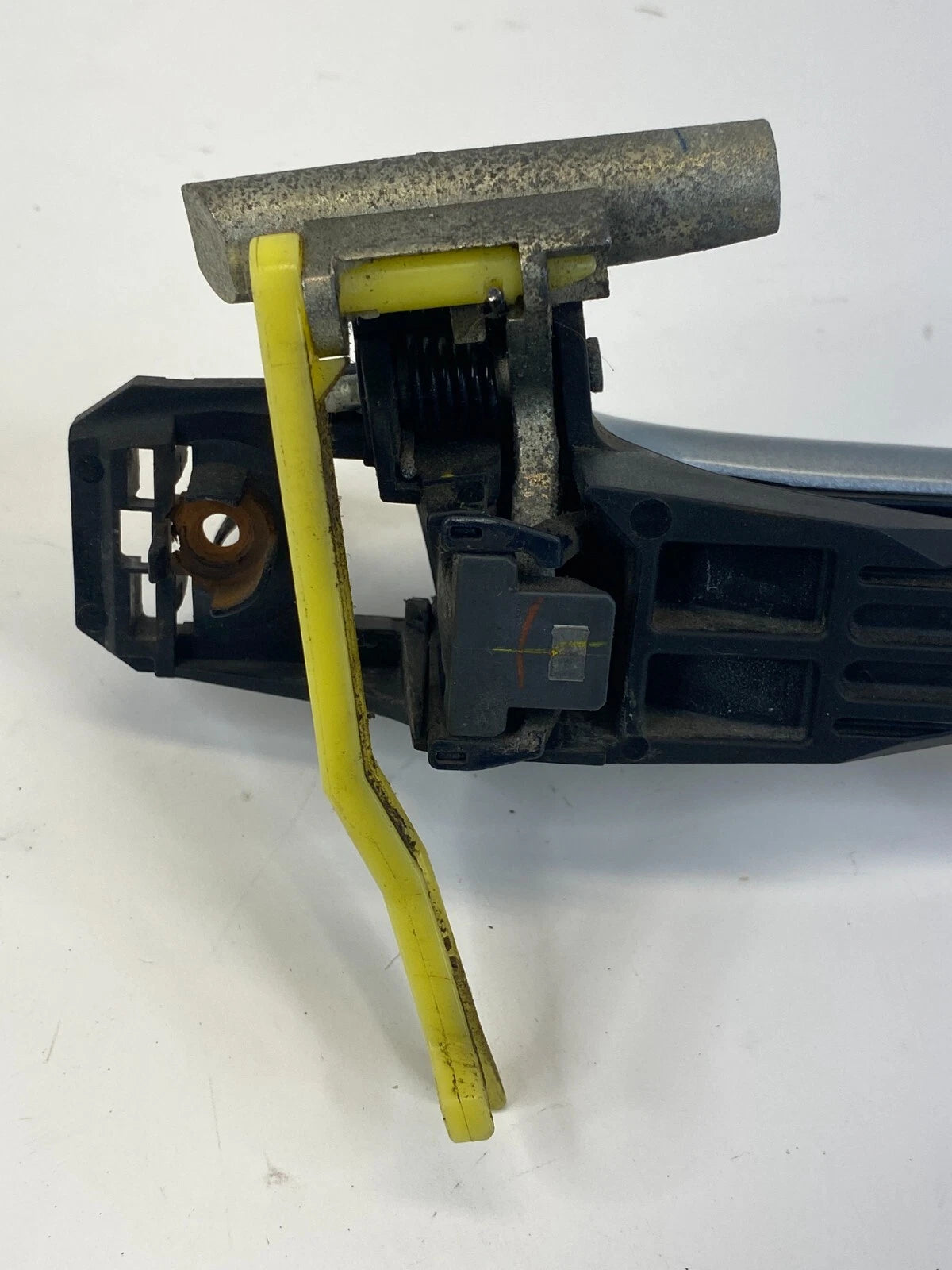 2006-2013 LEXUS IS250 IS350 SEDAN REAR LEFT BACK EXTERIOR DOOR HANDLE OEM