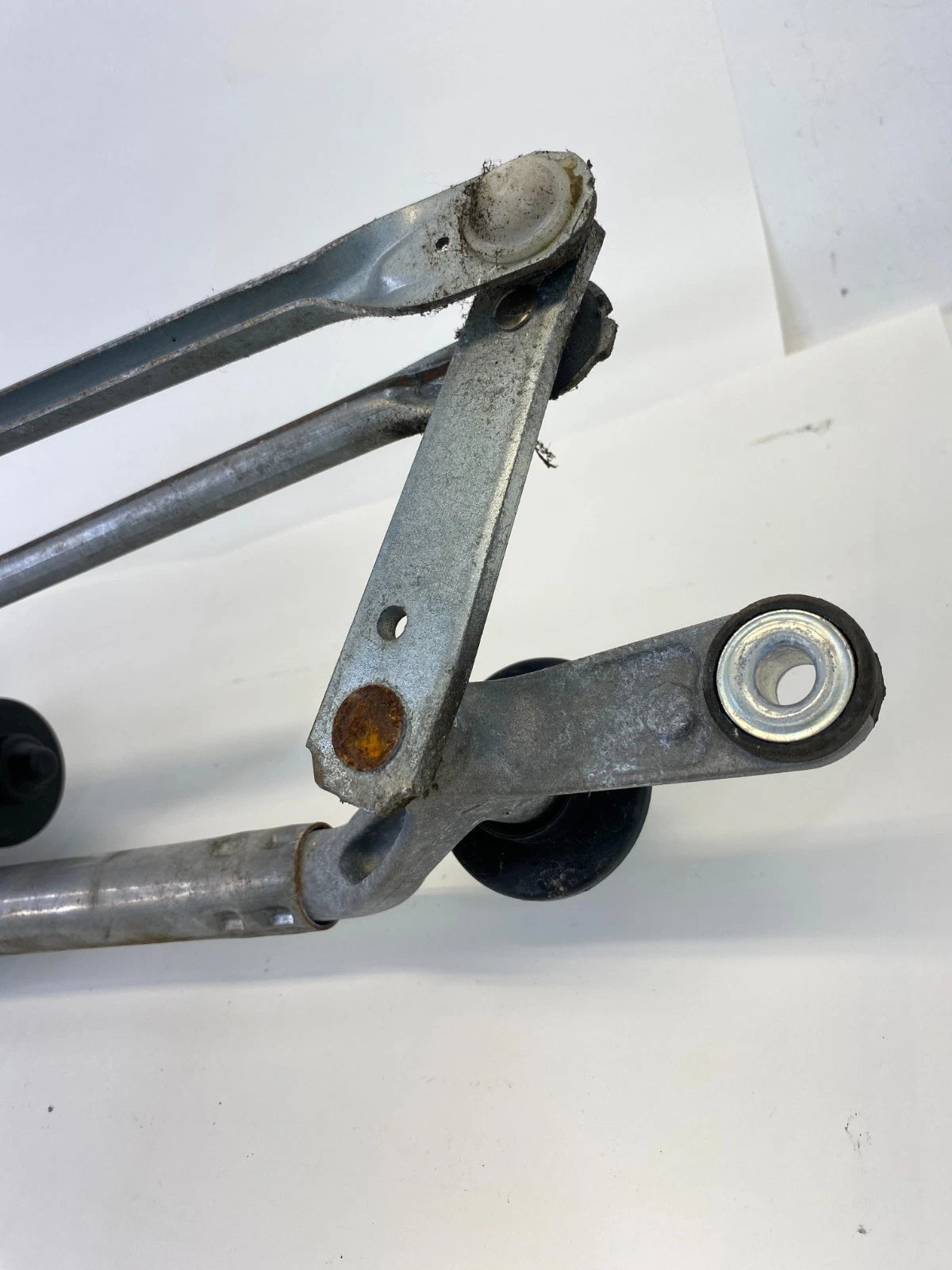 2013-2017 HONDA ACCORD SEDAN FRONT WINDSHIELD WIPER MOTOR W/ LINKAGE OEM