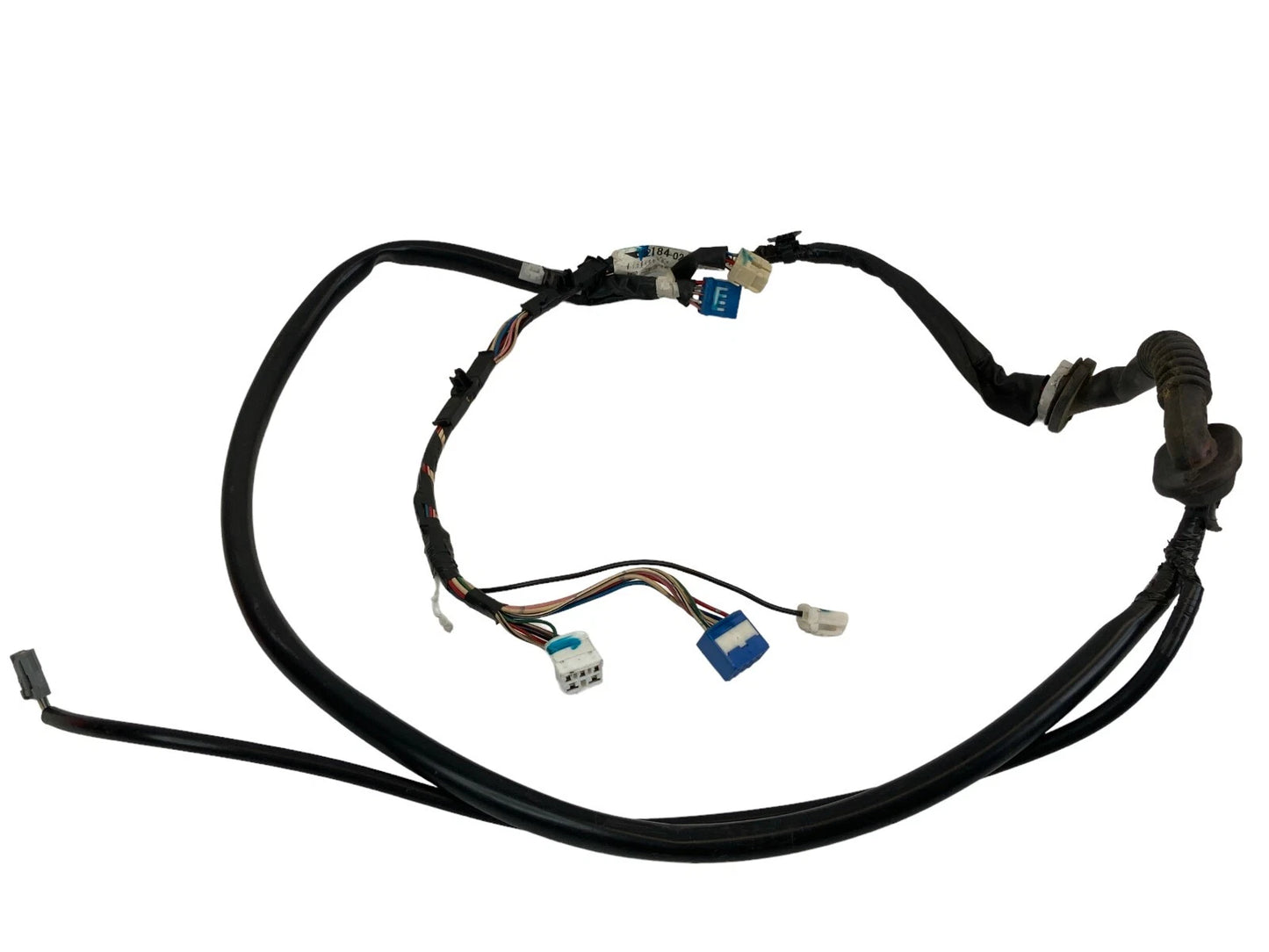 03-08 TOYOTA MATRIX HATCHBACK REAR TRUNK TAILGATE WIRE HARNESS CABLE 82184-02060