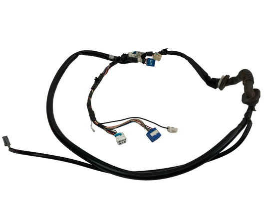 03-08 TOYOTA MATRIX HATCHBACK REAR TRUNK TAILGATE WIRE HARNESS CABLE 82184-02060