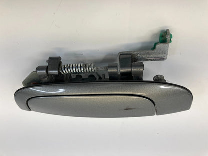 06 07 08 09 10 11 KIA RIO RIO5 REAR LEFT SIDE EXTERIOR OUTER DOOR HANDLE OEM