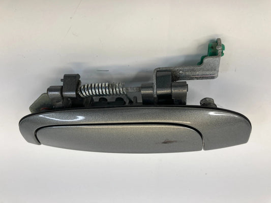 06 07 08 09 10 11 KIA RIO RIO5 REAR LEFT SIDE EXTERIOR OUTER DOOR HANDLE OEM
