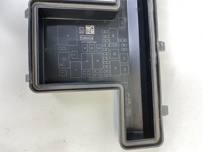2013-2016 Ford Fusion 1.5L L4 Engine Compartment Fuse Box Lid Cover G2GT14A075AA
