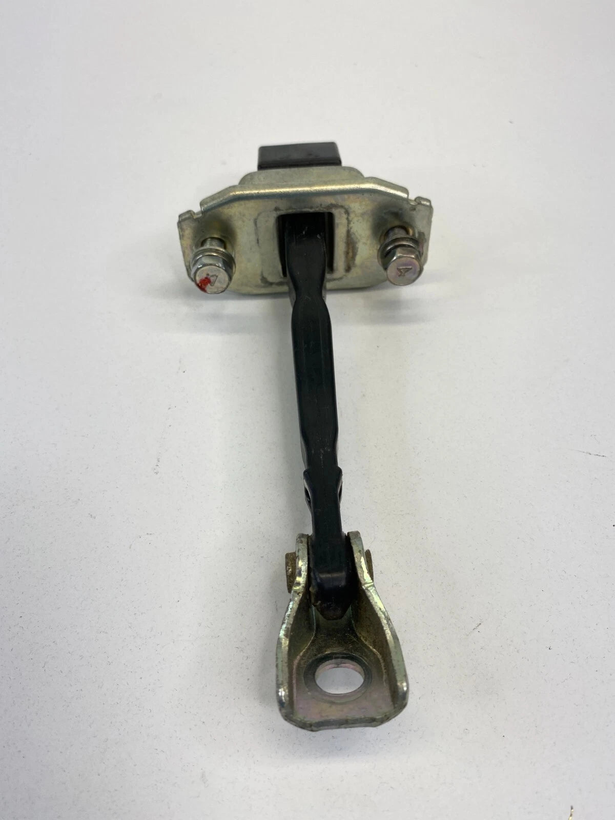 2007-2013 MITSUBISHI OUTLANDER 4DR REAR RIGHT BACK PASSENGER DOOR CHECK STOPPER