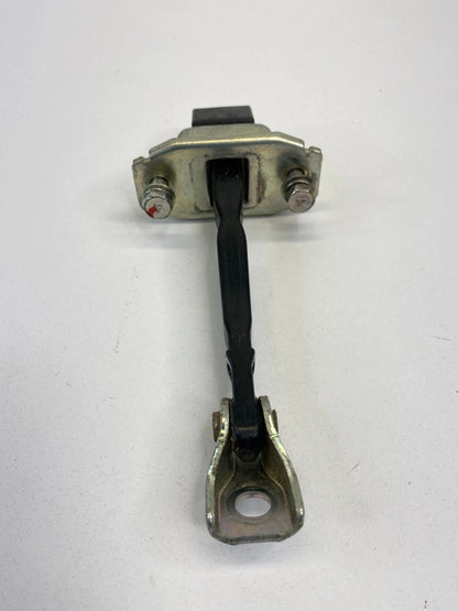 2007-2013 MITSUBISHI OUTLANDER 4DR REAR RIGHT BACK PASSENGER DOOR CHECK STOPPER