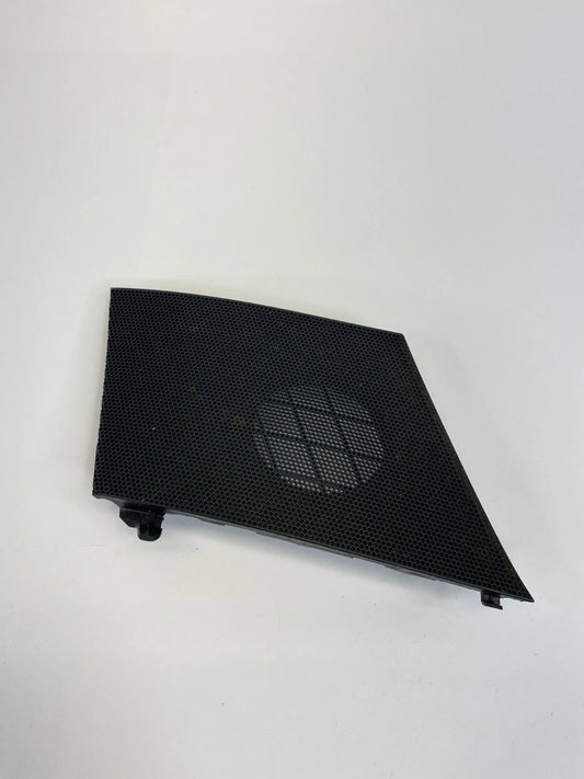 2010-2015 TOYOTA PRIUS DASH INSTRUMENT PANEL LEFT DRIVER SPEAKER COVER TRIM OEM