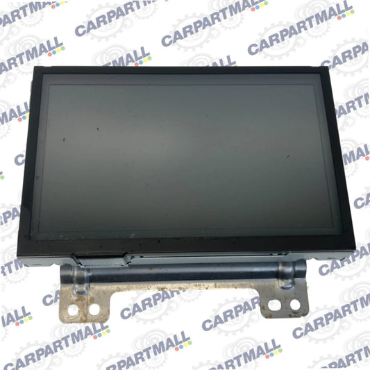 2010-2014 NISSAN MAXIMA INFO INFORMATION DISPLAY SCREEN TOUCHSCREEN 28091-1BU0A