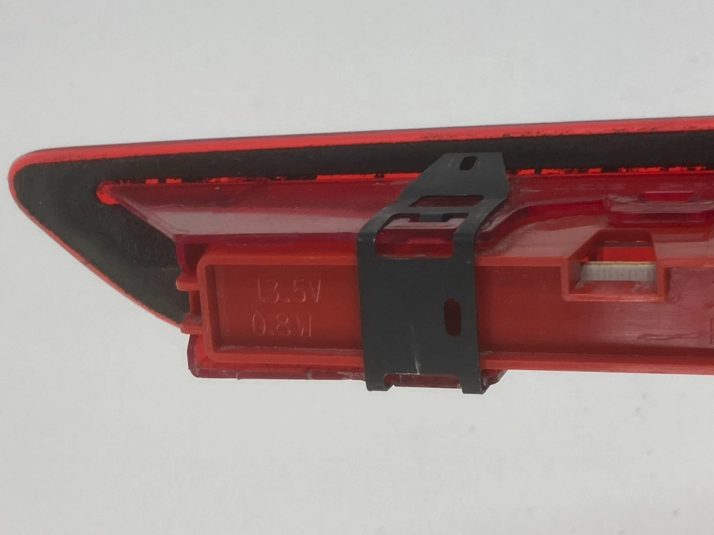 2012-2018 FORD FOCUS SEDAN REAR TRUNK THIRD 3RD BRAKE LIGHT LAMP OEM