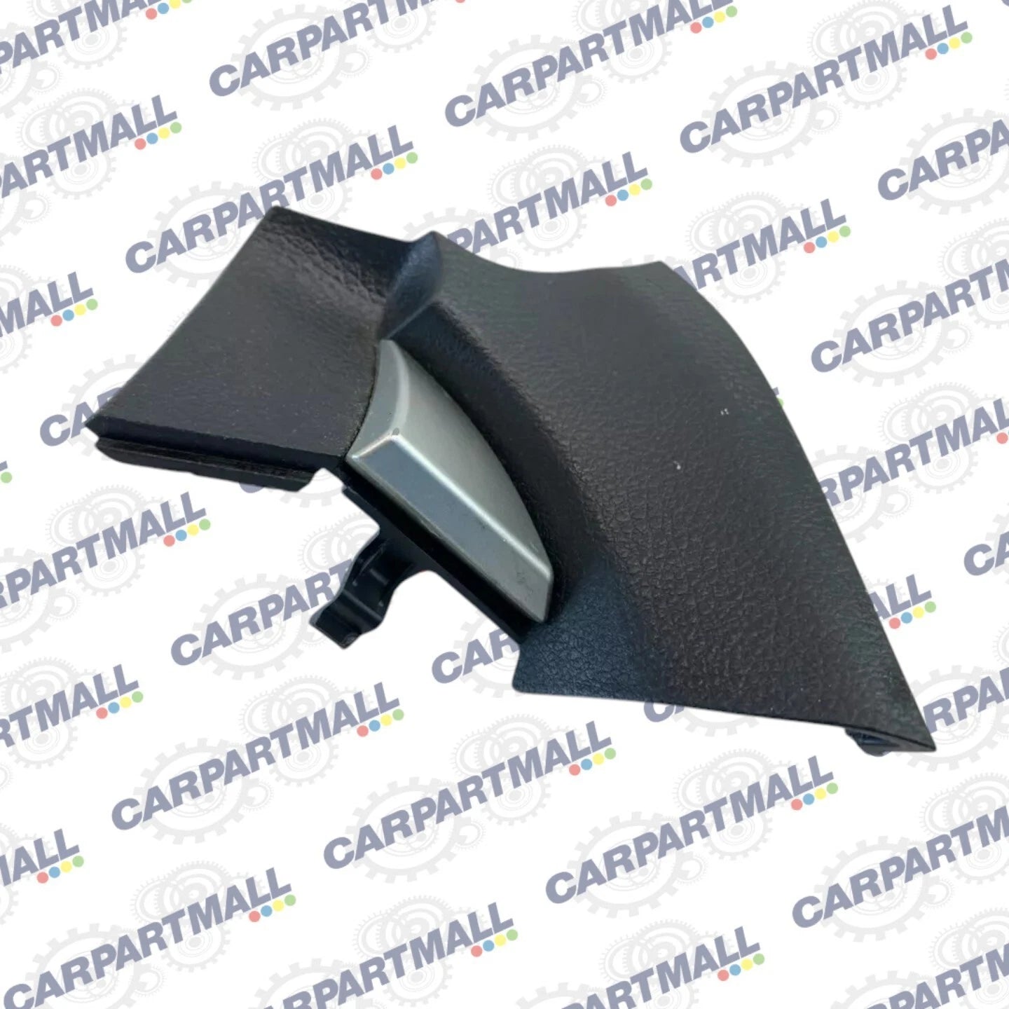 2010-2014 SUBARU LEGACY DASH LEFT DRIVER SIDE DASH STARTER SWITCH COVER TRIM OEM