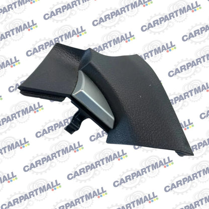 2010-2014 SUBARU LEGACY DASH LEFT DRIVER SIDE DASH STARTER SWITCH COVER TRIM OEM