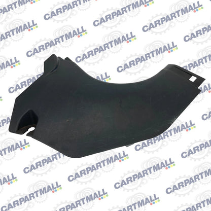 2007-2013 MITSUBISHI OUTLANDER FRONT RIGHT PASSENGER SIDE KICK TRIM PANEL OEM
