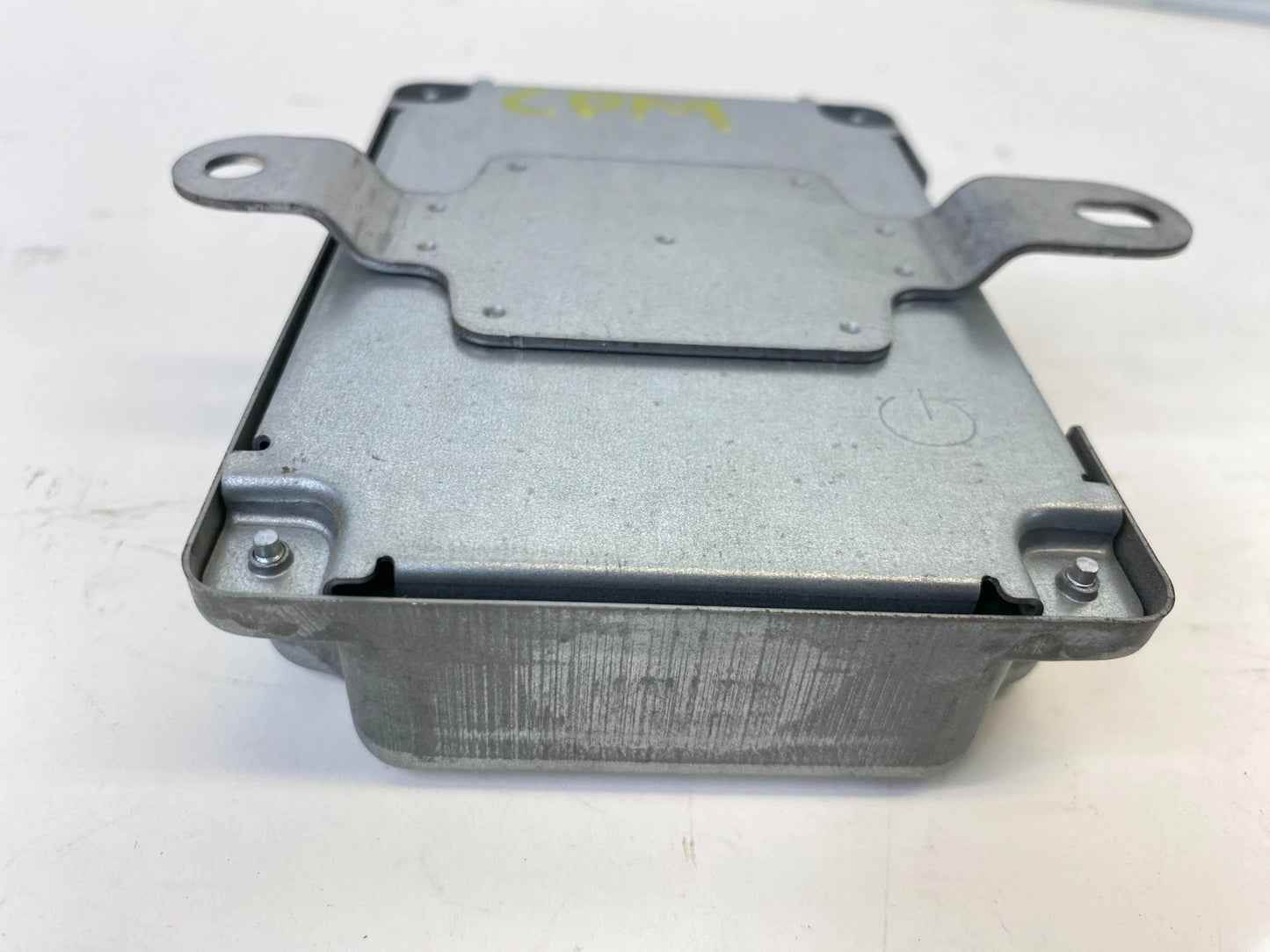 2010-2012 SUZUKI KIZASHI 2.4L TRANSMISSION CONTROL MODULE TCM OEM 38880-57LA0