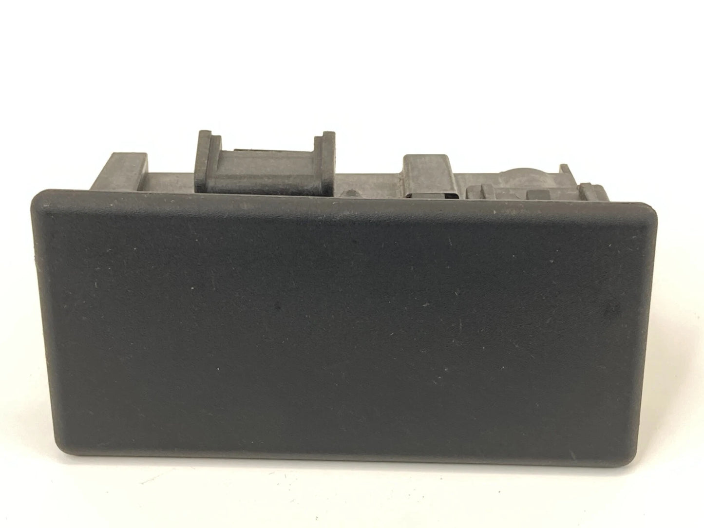 2011-2014 DODGE AVENGER SEDAN GLOVE BOX STORAGE LOCK LATCH HANDLE 1JQ68TRMAA OEM