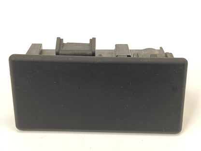 2011-2014 DODGE AVENGER SEDAN GLOVE BOX STORAGE LOCK LATCH HANDLE 1JQ68TRMAA OEM