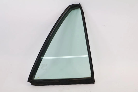 2005-2012 TOYOTA AVALON REAR RIGHT DOOR QUARTER WINDOW FIXED GLASS 68188-07010