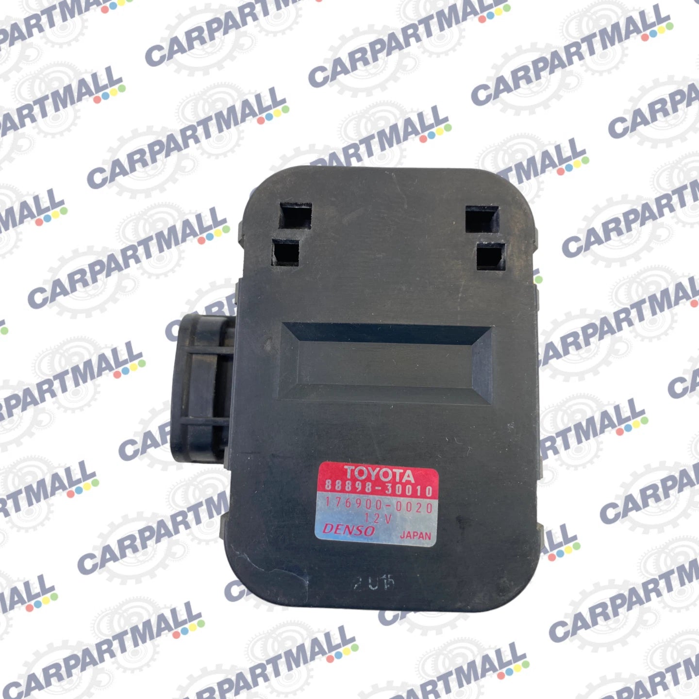 1998-2005 LEXUS GS300 SMOG VENTILATION SENSOR MODULE UNIT 88898-30010 OEM