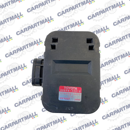 1998-2005 LEXUS GS300 SMOG VENTILATION SENSOR MODULE UNIT 88898-30010 OEM