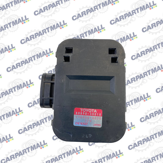 1998-2005 LEXUS GS300 SMOG VENTILATION SENSOR MODULE UNIT 88898-30010 OEM